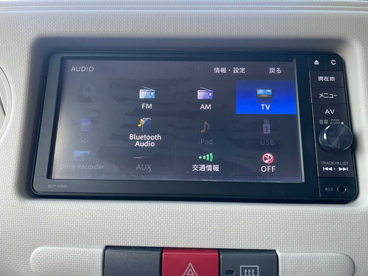 ダイハツ ミラ　ココア