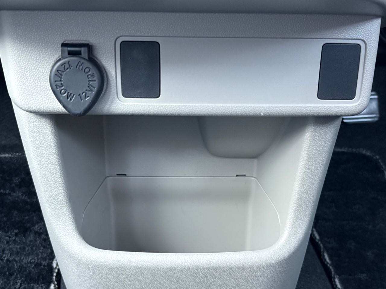 トヨタ パッソ