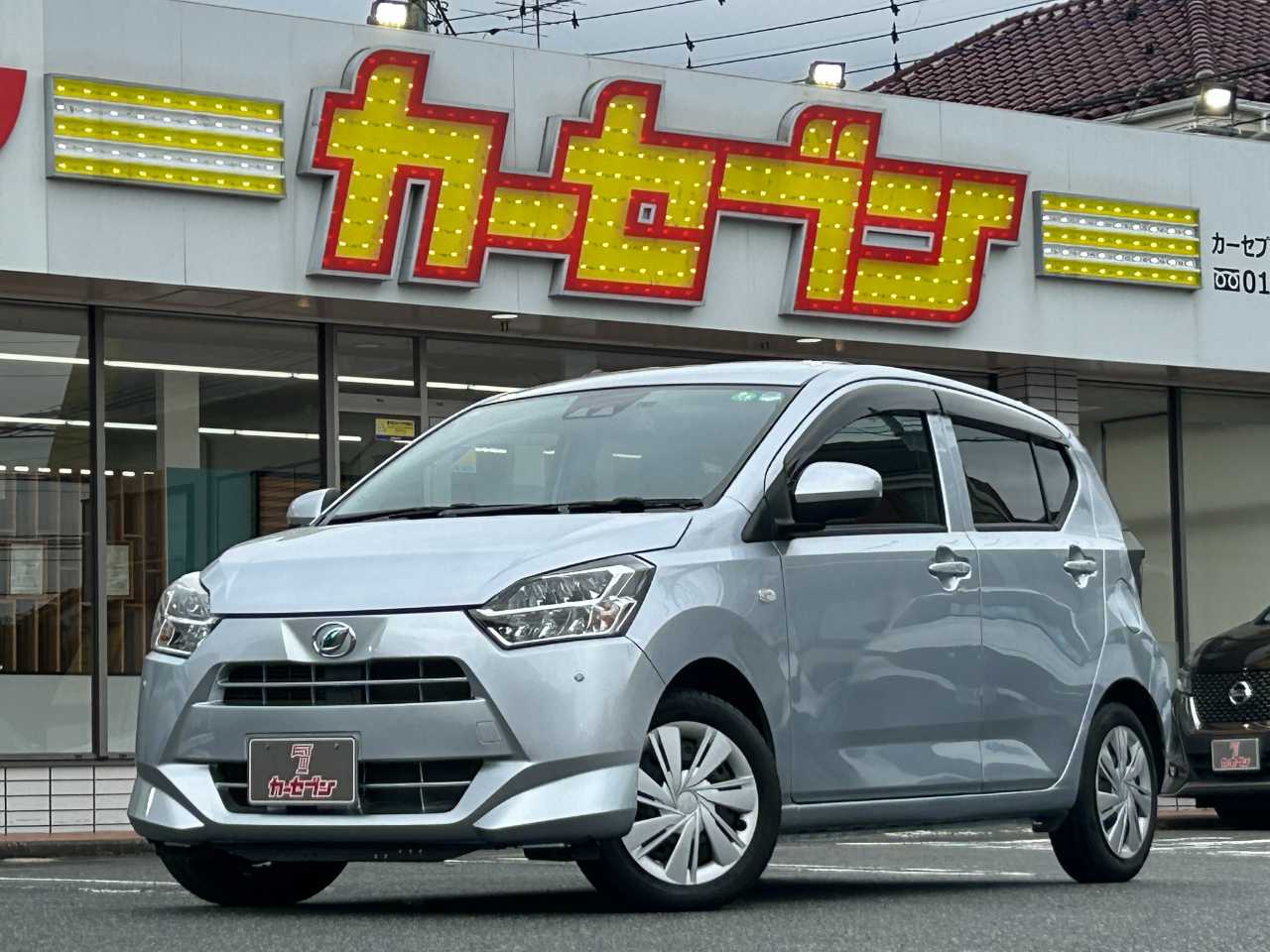 ダイハツ