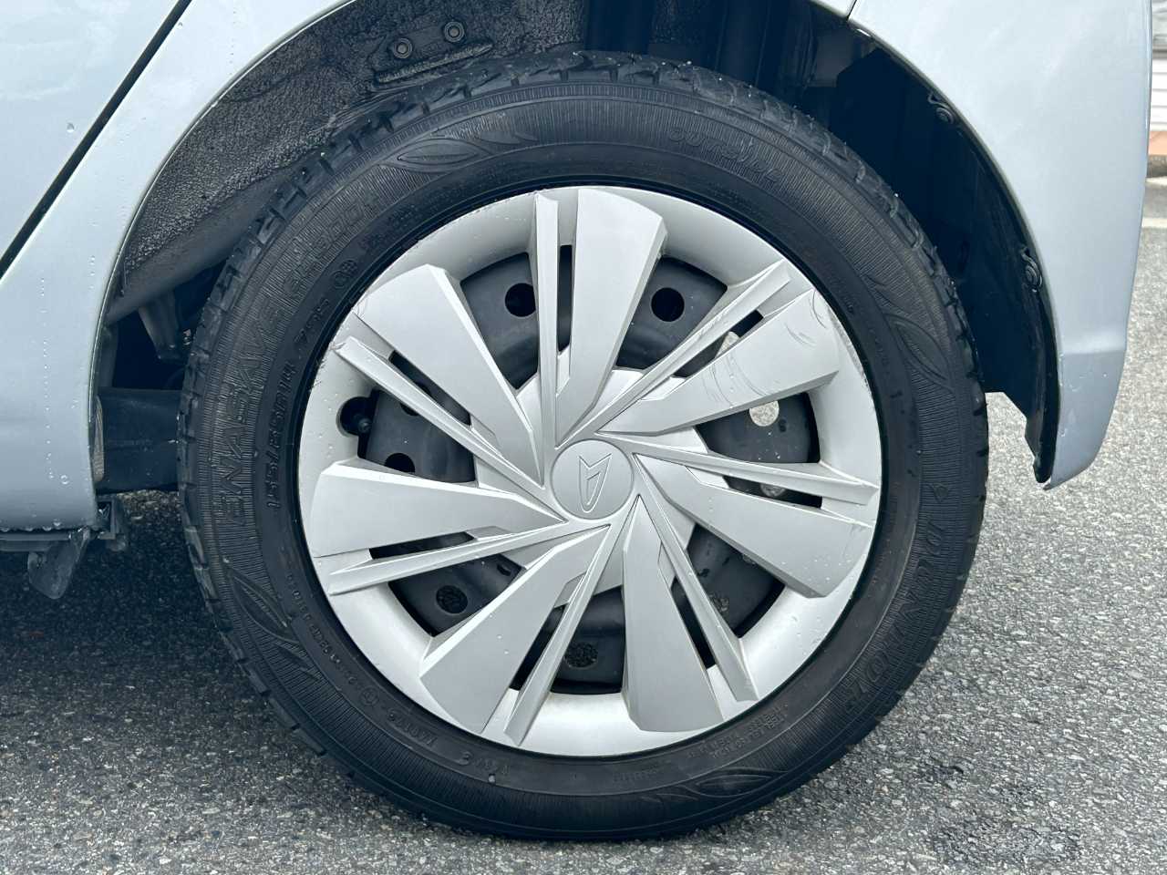 ダイハツ ミラ　イース