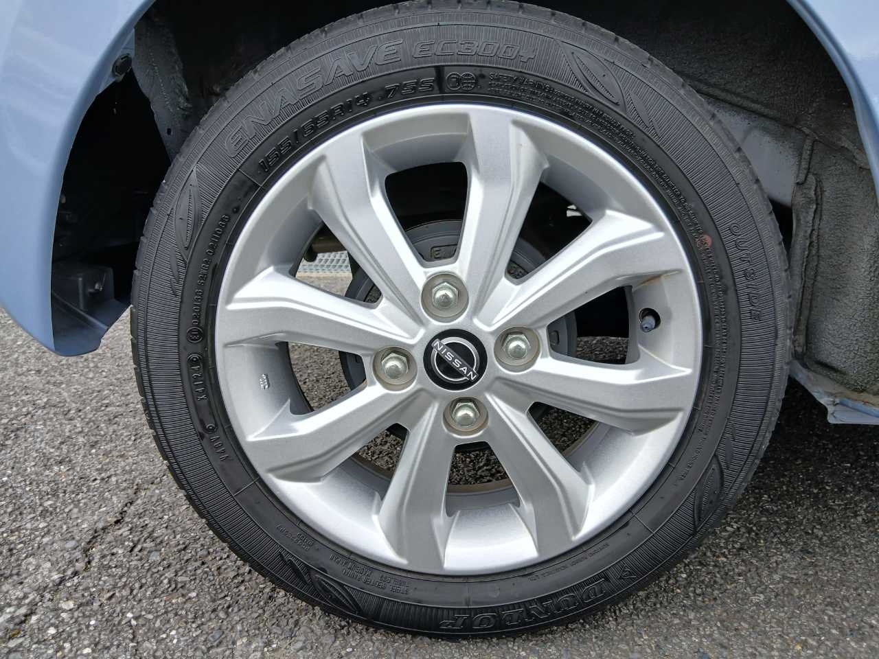 日産 デイズ