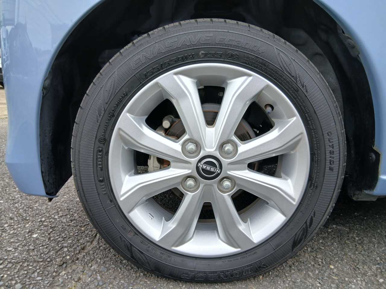 日産 デイズ
