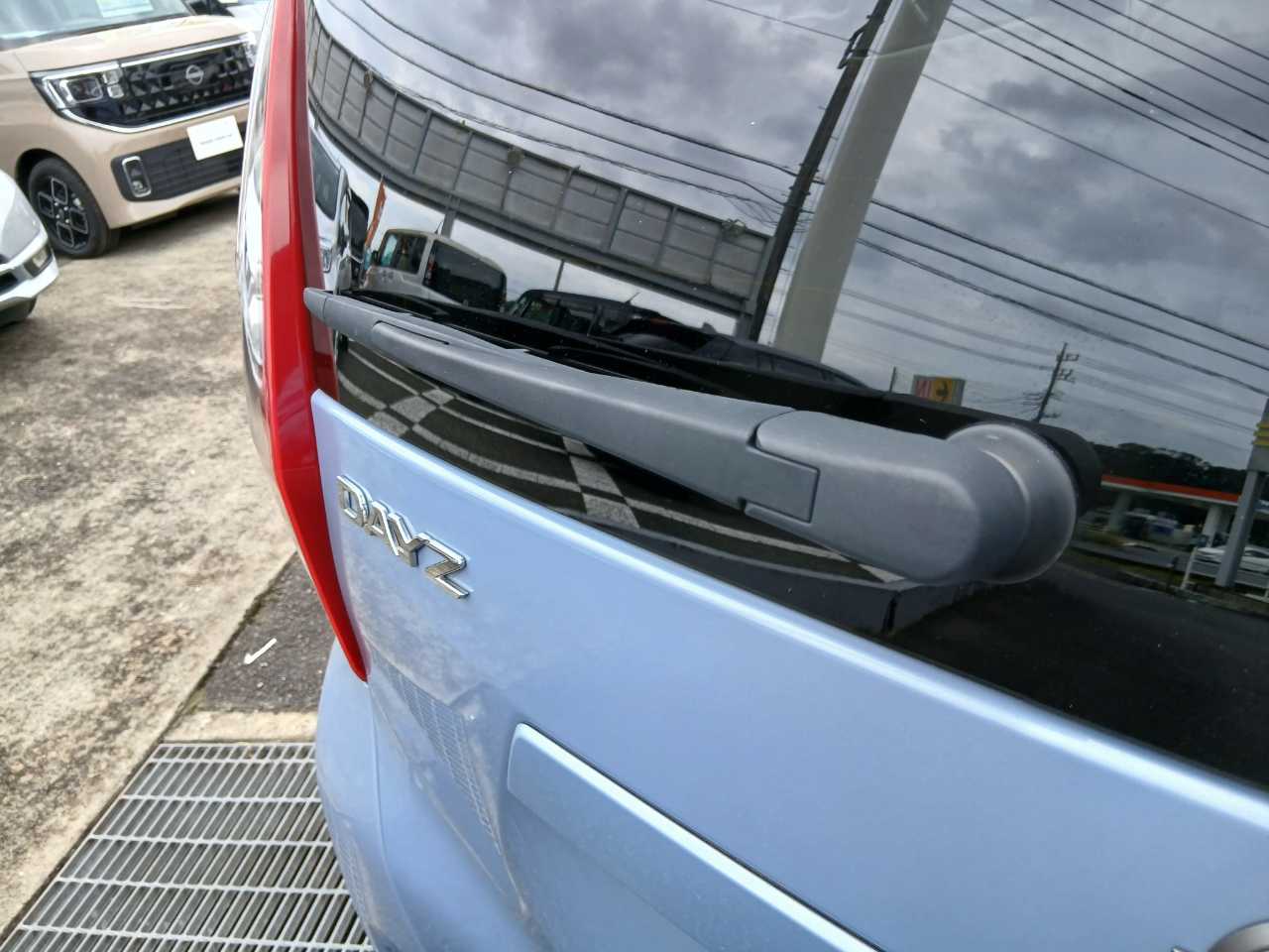 日産 デイズ