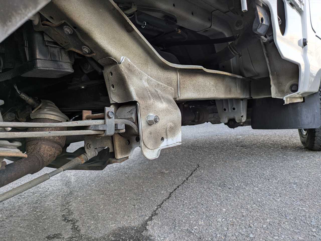 ホンダ アクティトラック