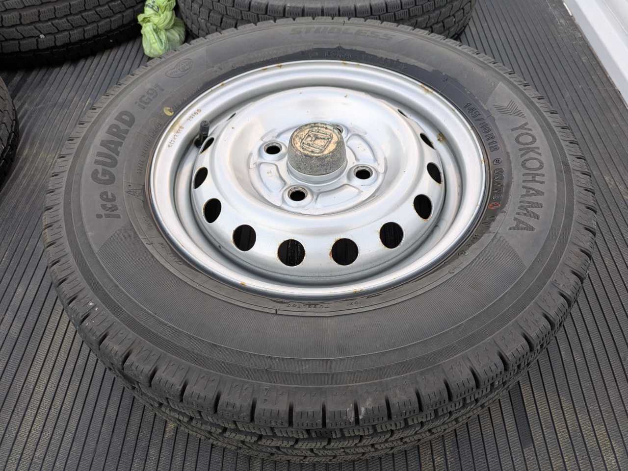 ホンダ アクティトラック