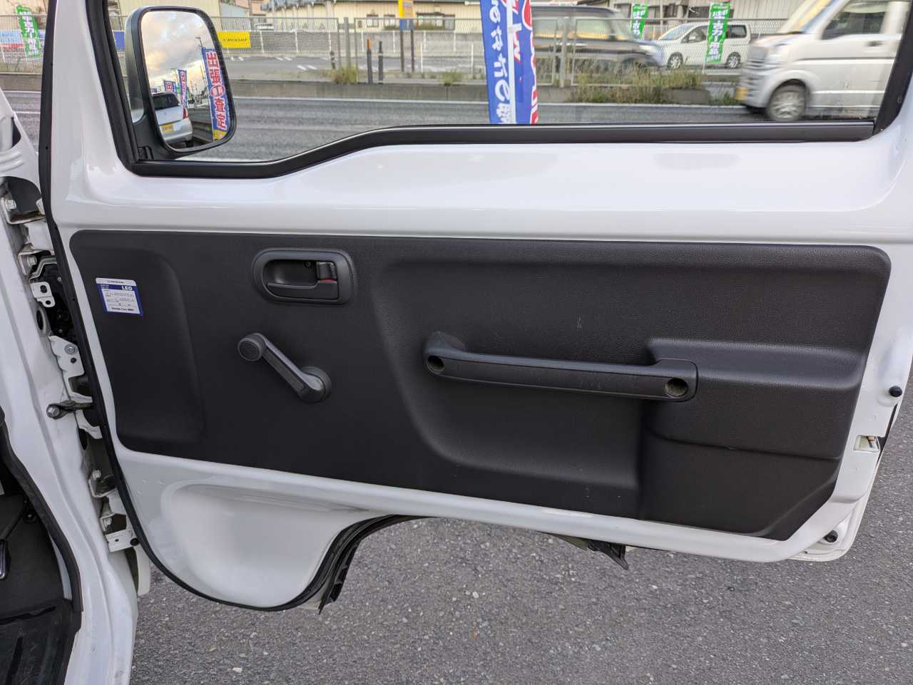 ホンダ アクティトラック
