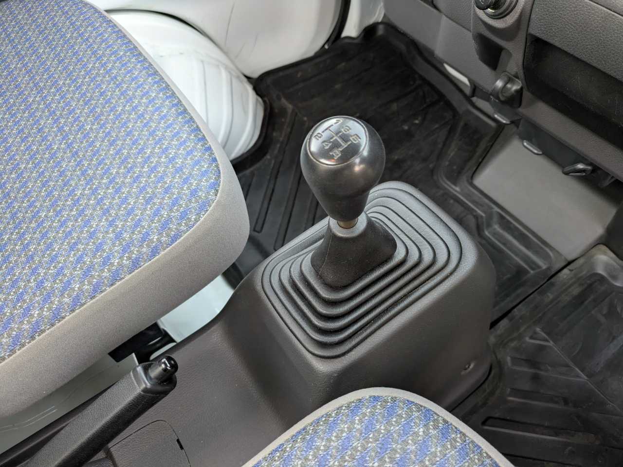 ホンダ アクティトラック