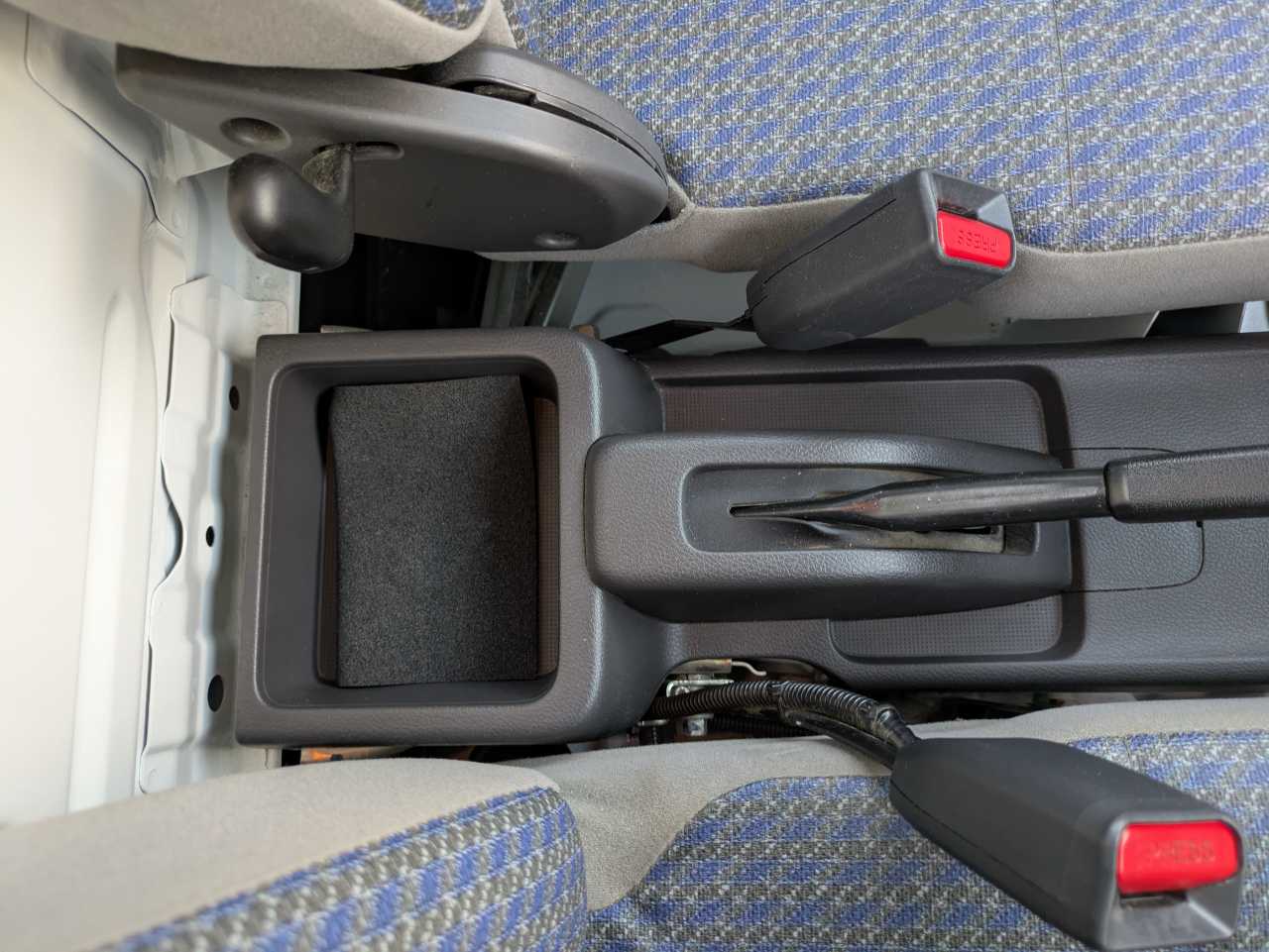 ホンダ アクティトラック