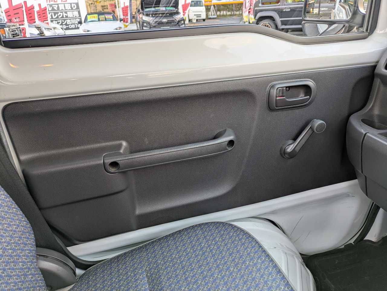 ホンダ アクティトラック