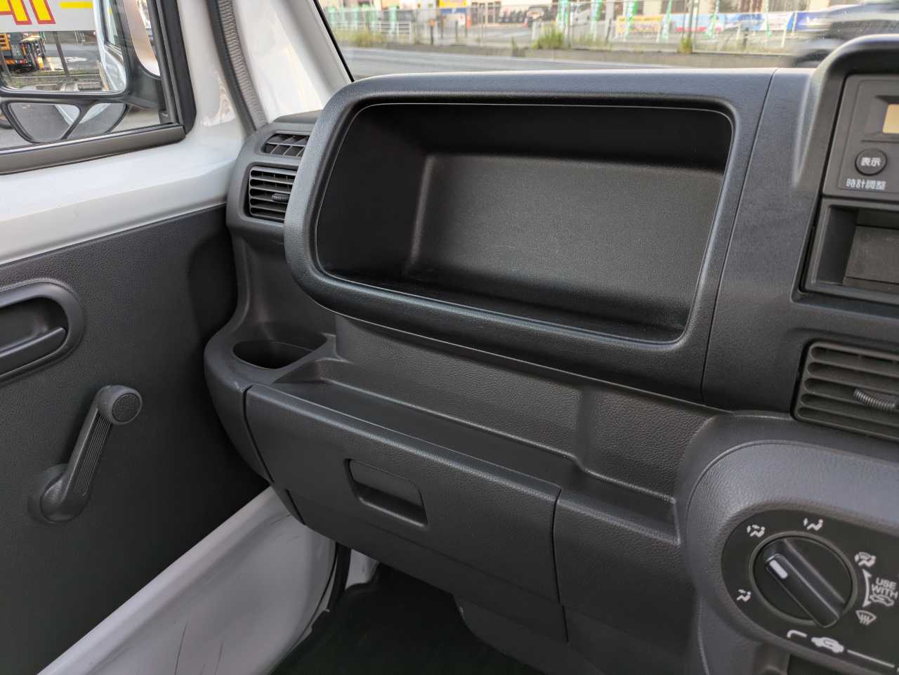 ホンダ アクティトラック