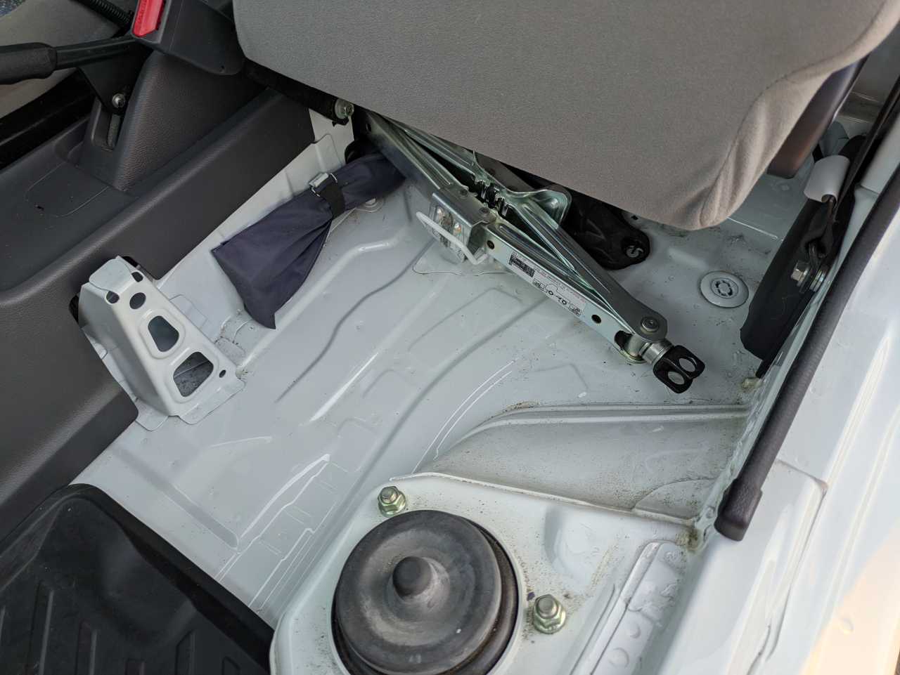 ホンダ アクティトラック