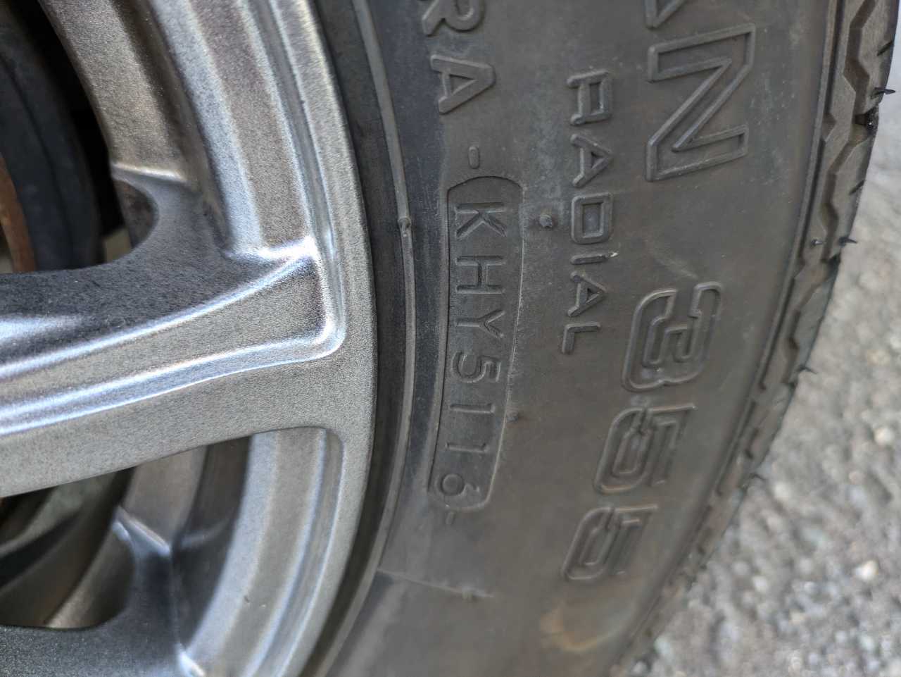 ホンダ アクティトラック