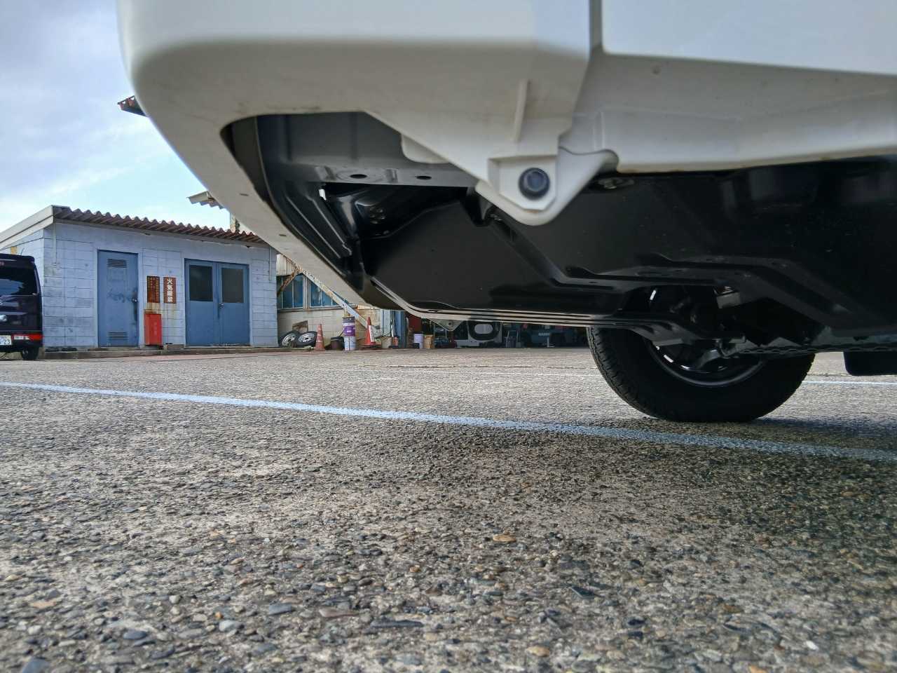 ダイハツ ハイゼットトラック