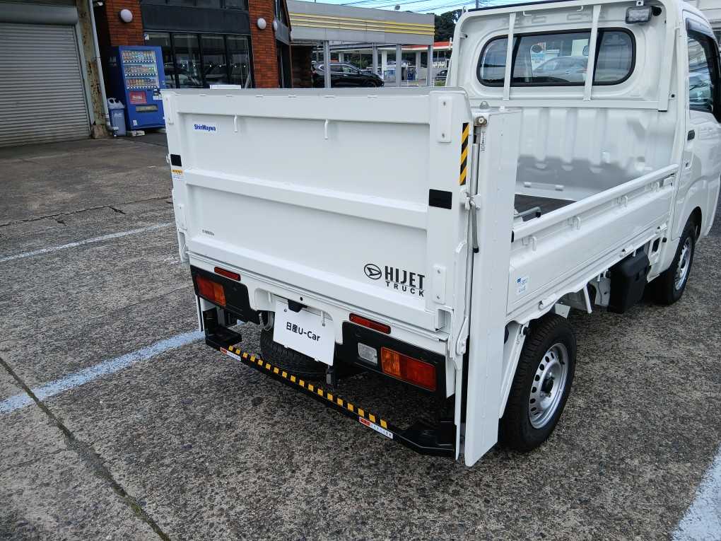 ダイハツ ハイゼットトラック