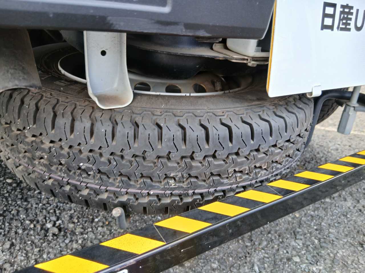 ダイハツ ハイゼットトラック