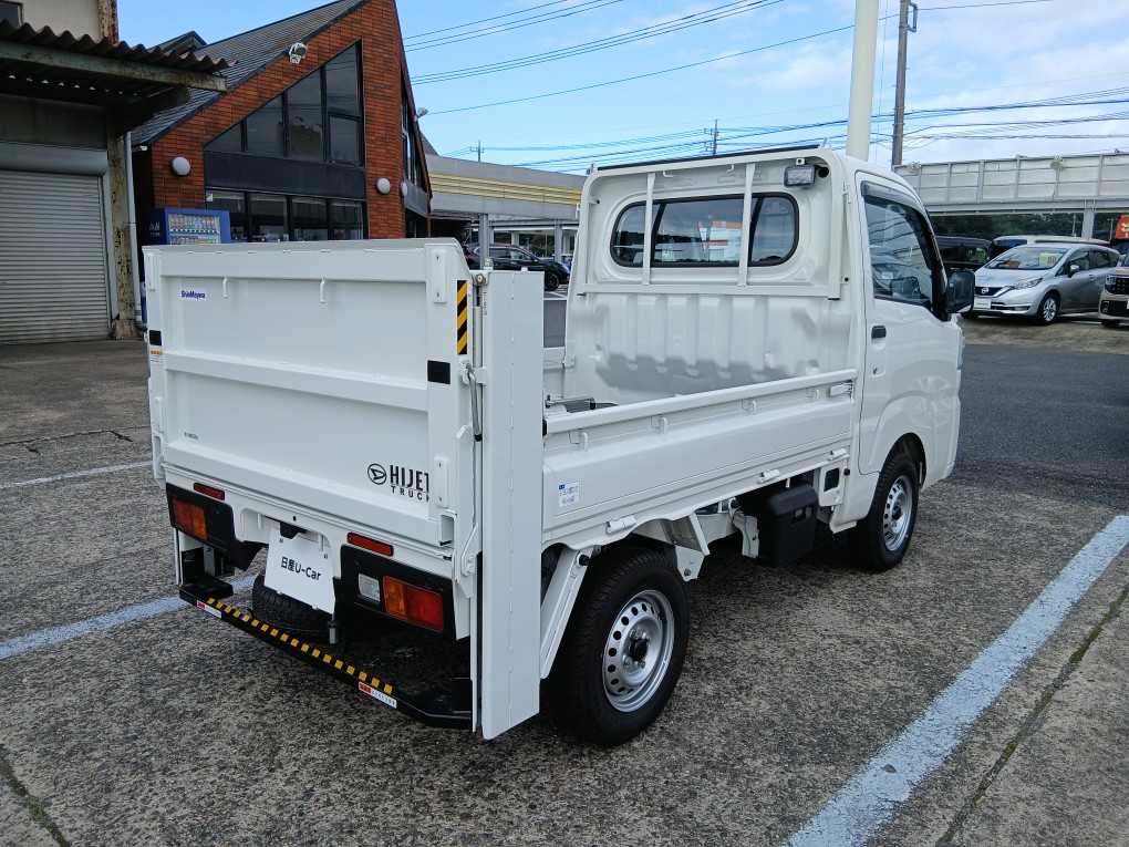 ダイハツ ハイゼットトラック