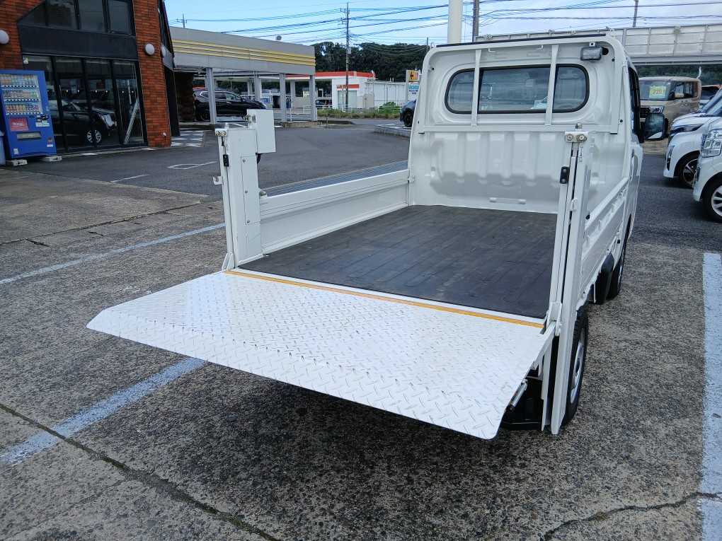 ダイハツ ハイゼットトラック