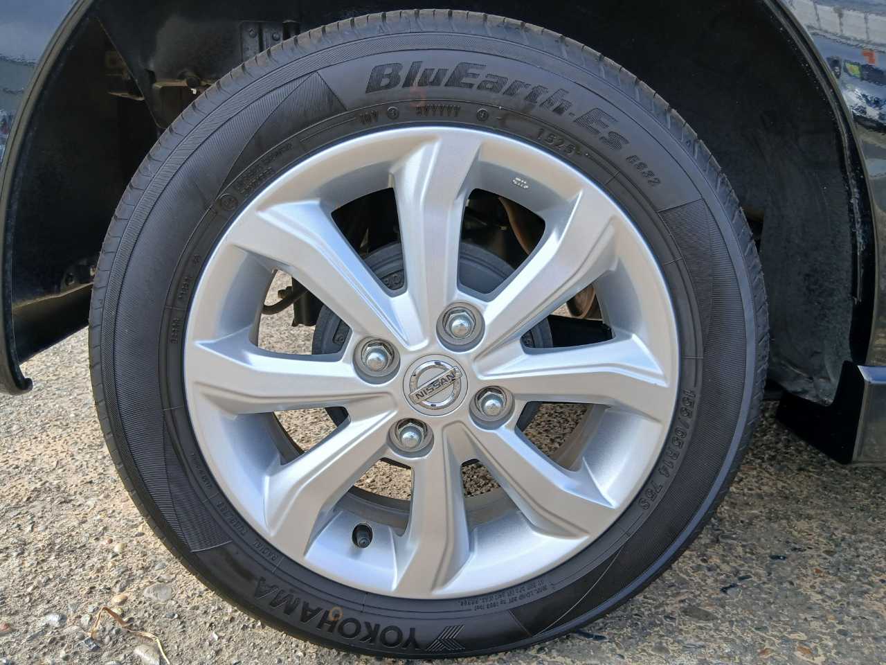 日産 デイズ