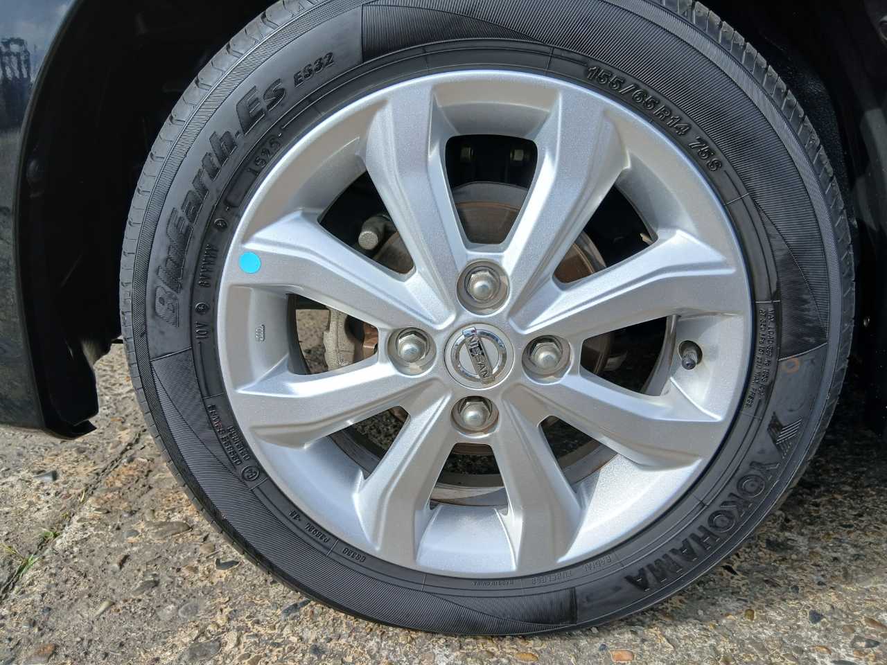 日産 デイズ
