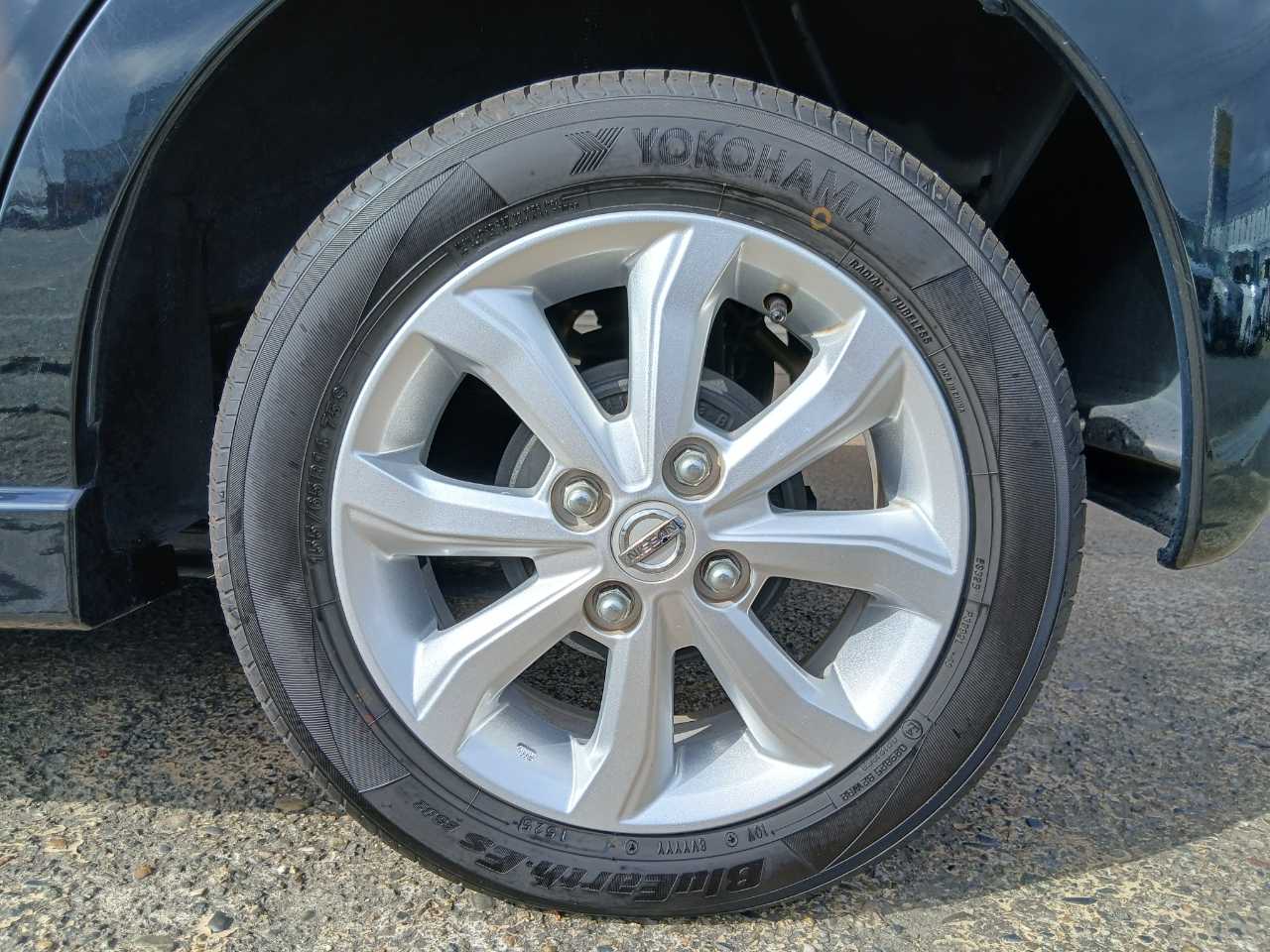 日産 デイズ