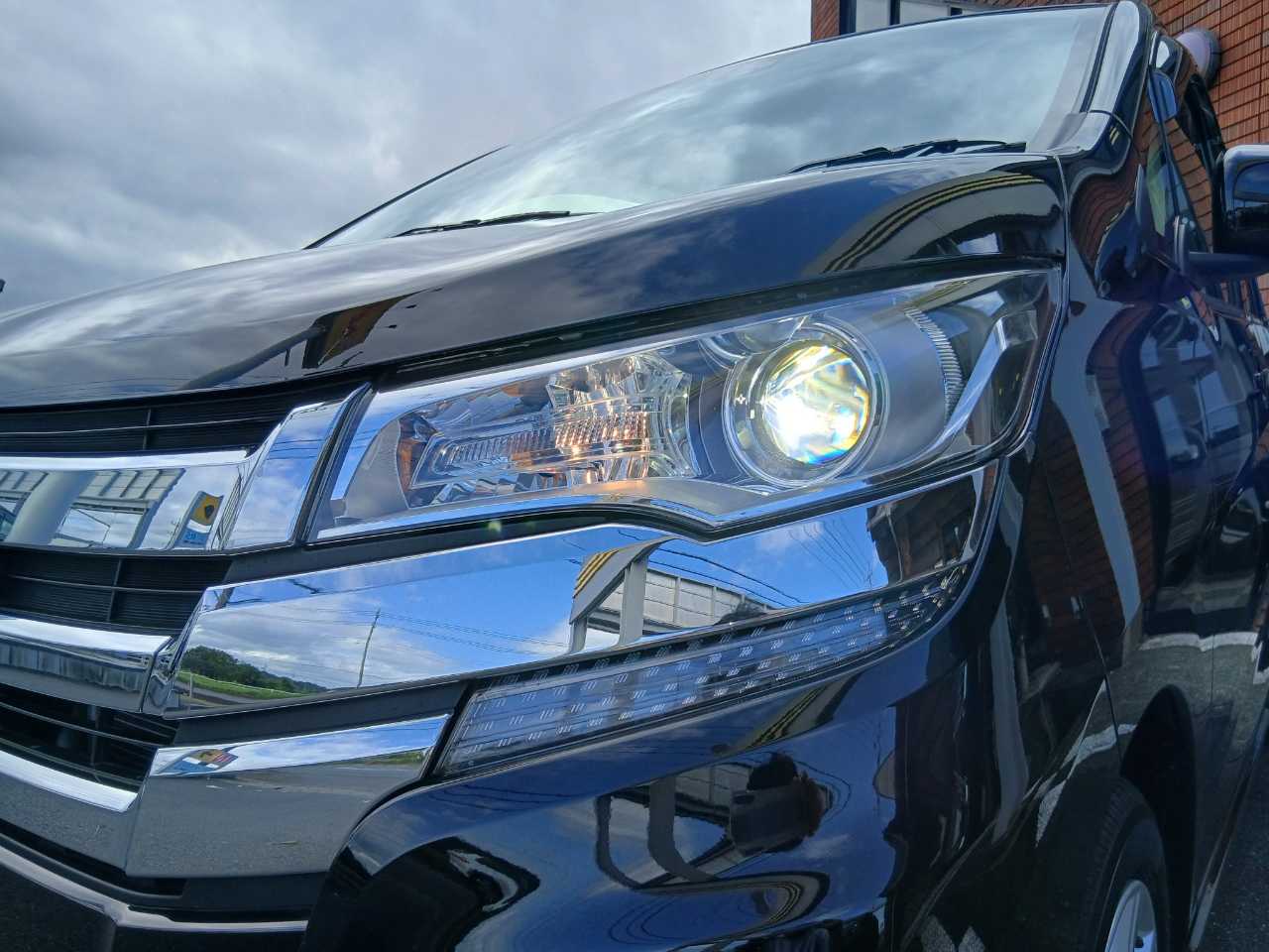 日産 デイズ