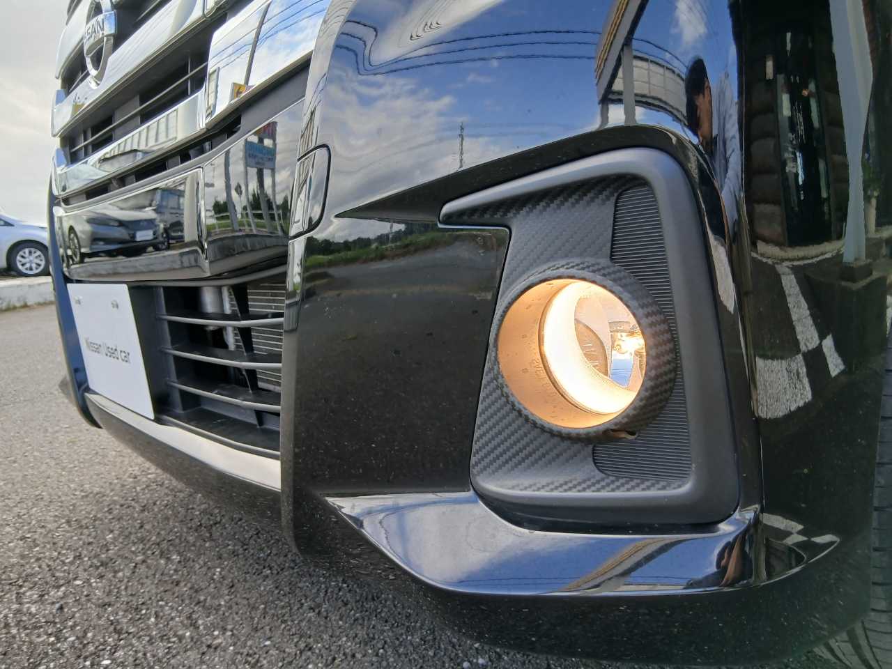 日産 デイズ