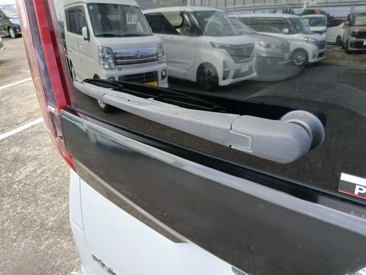 日産 ルークス