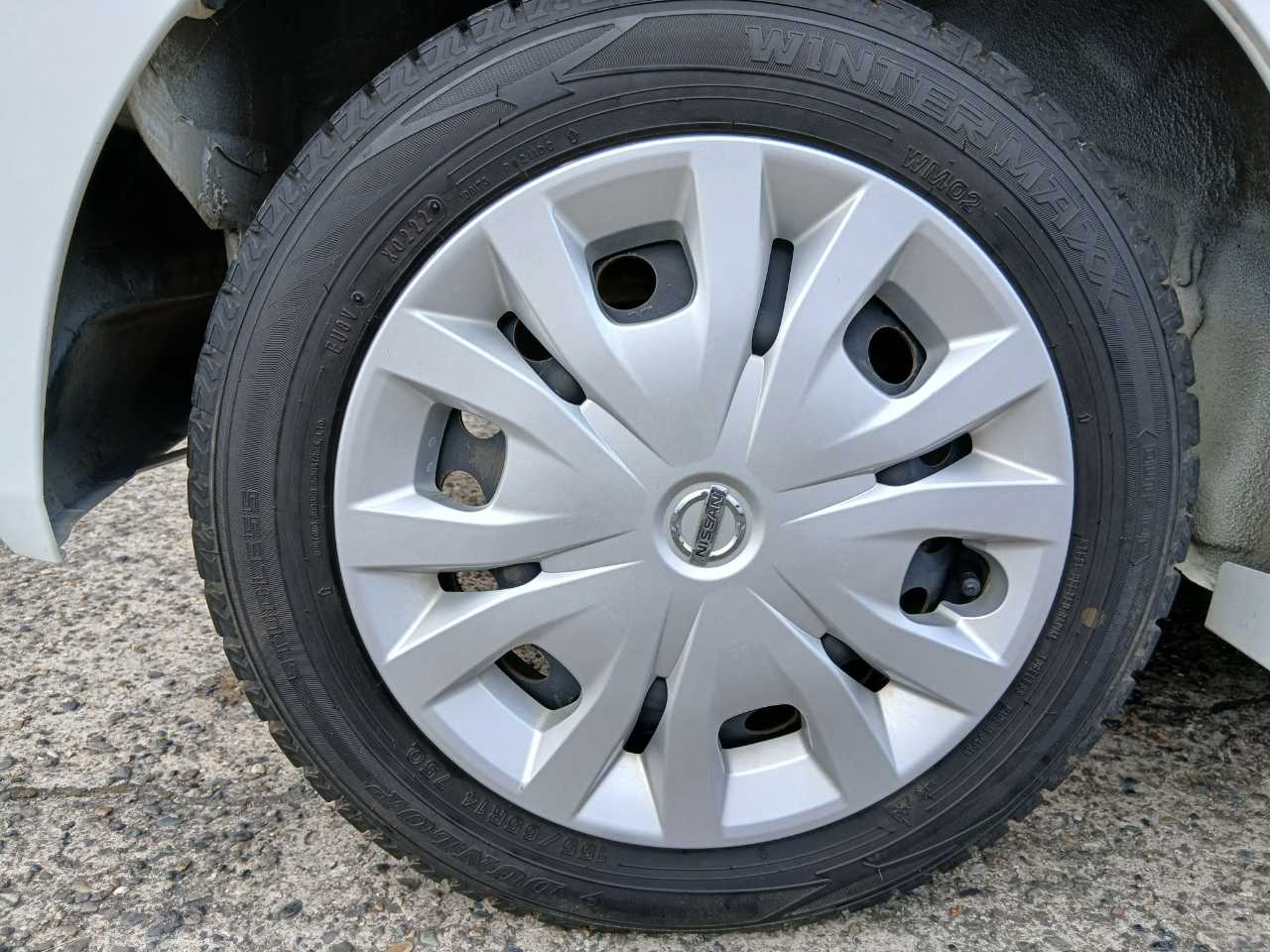 日産 ルークス