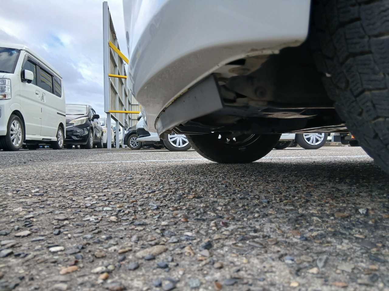 日産 ルークス