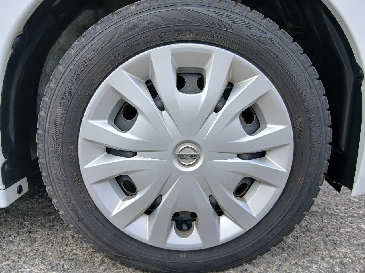 日産 ルークス