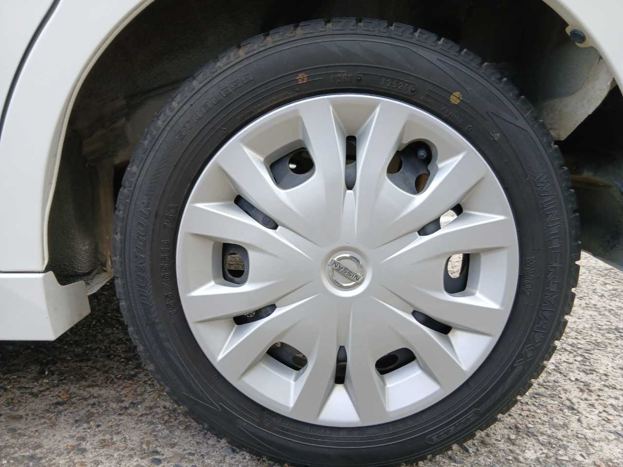 日産 ルークス