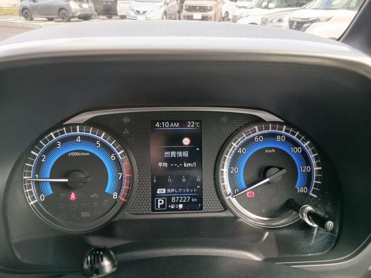 日産 ルークス
