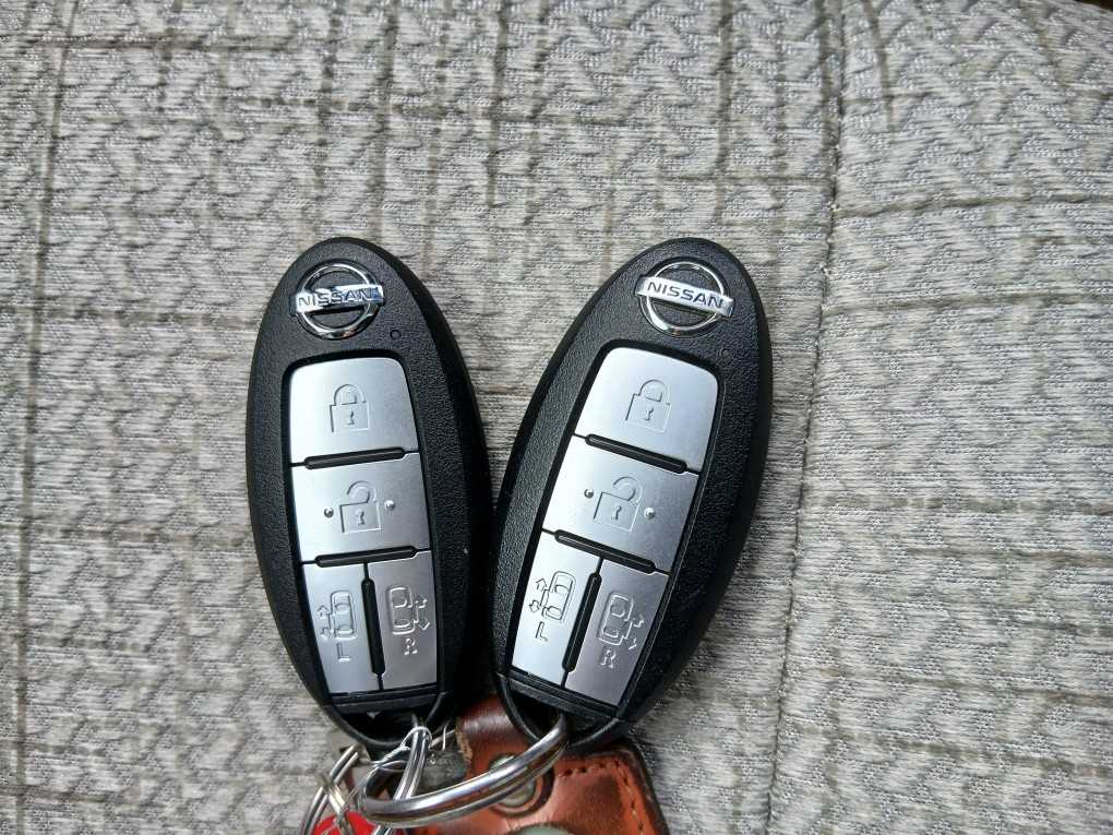 日産 ルークス
