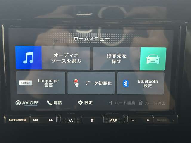 ホンダ ステップワゴン　スパーダ