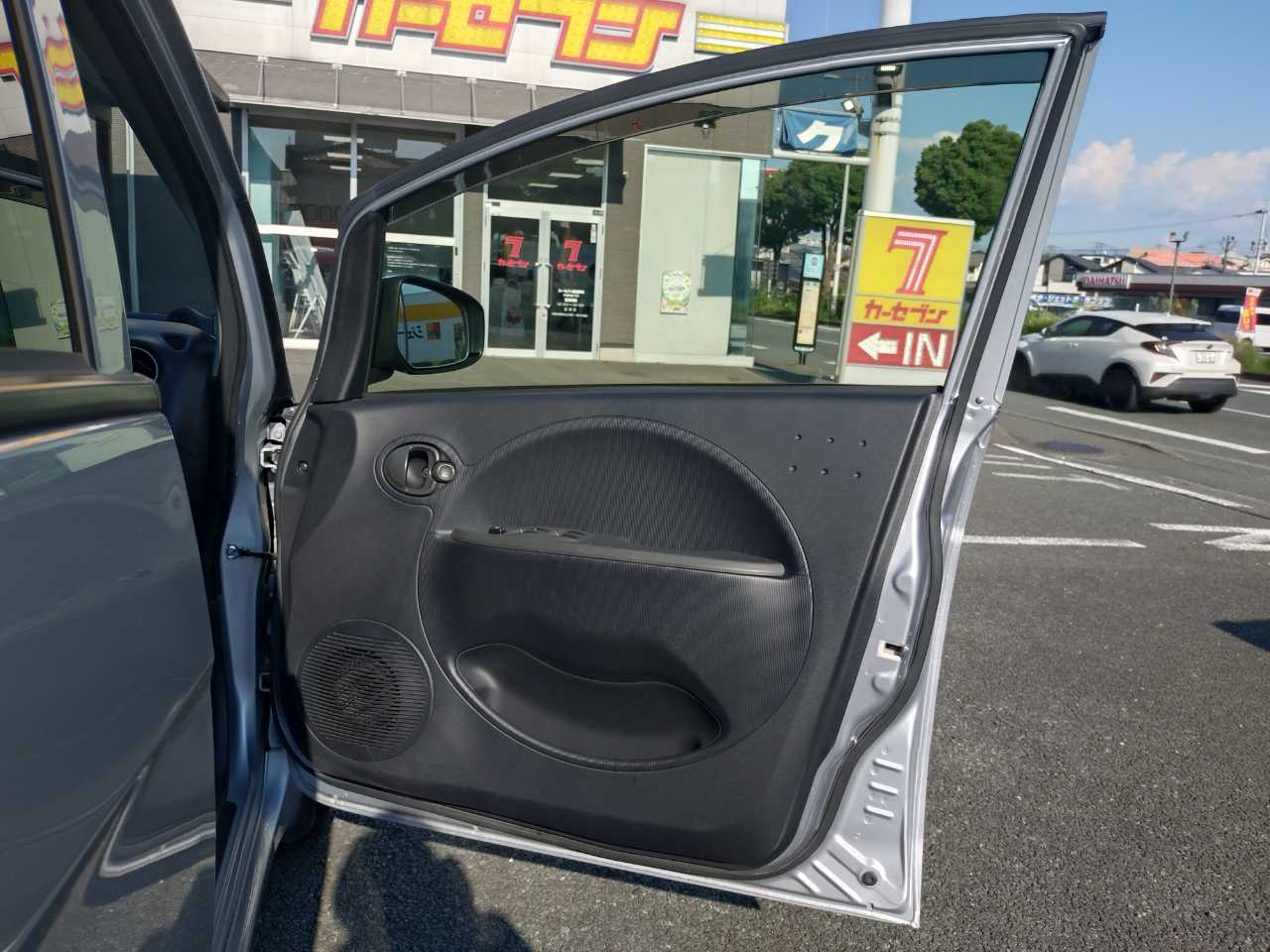 三菱 アイ　ミーブ