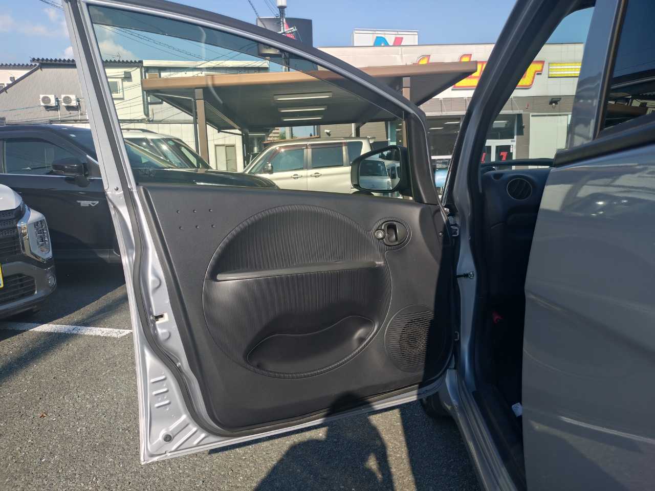 三菱 アイ　ミーブ