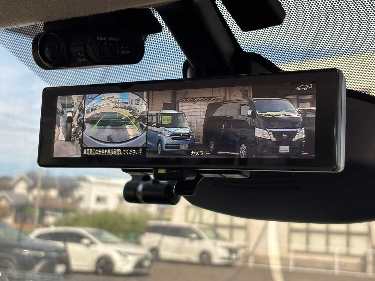 日産 セレナ