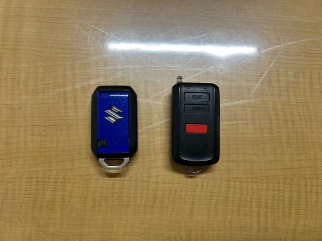 スズキ ワゴンＲ　スマイル