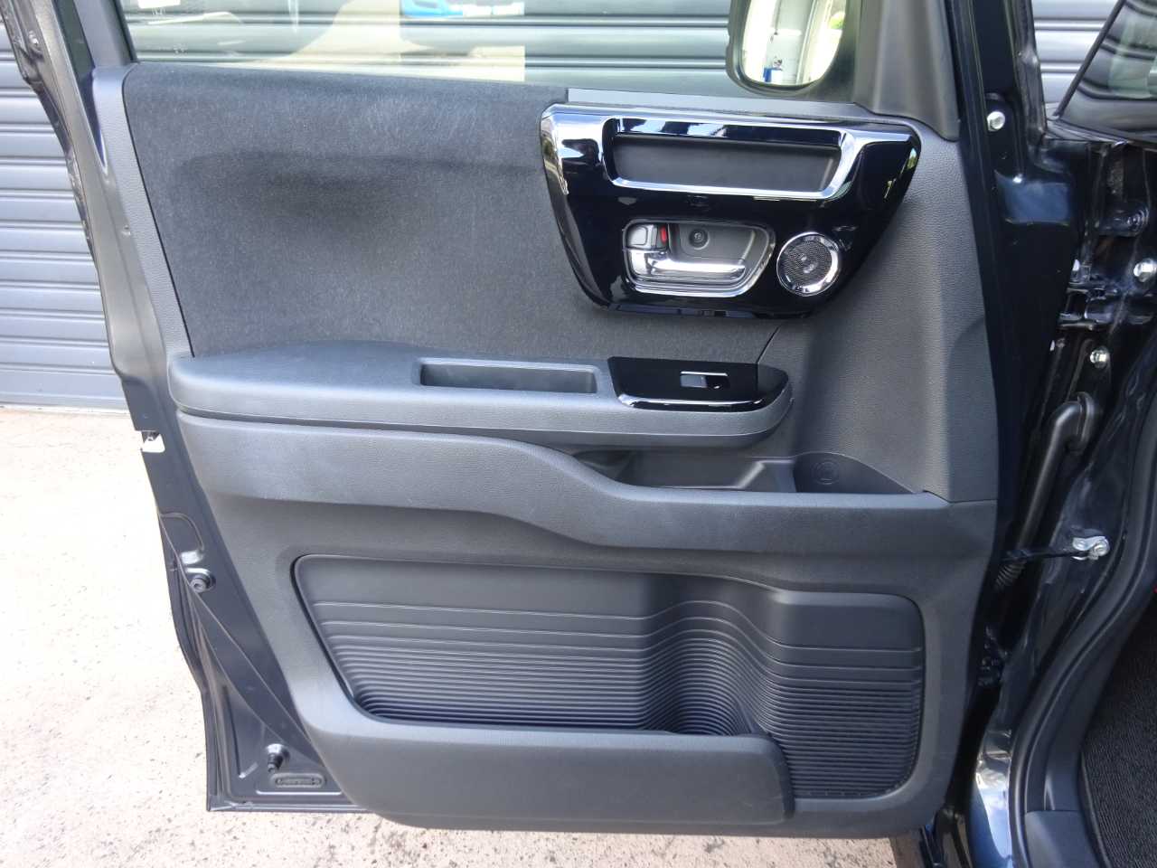 ホンダ Ｎ　ＢＯＸ