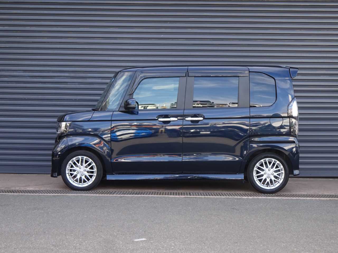 ホンダ Ｎ　ＢＯＸ