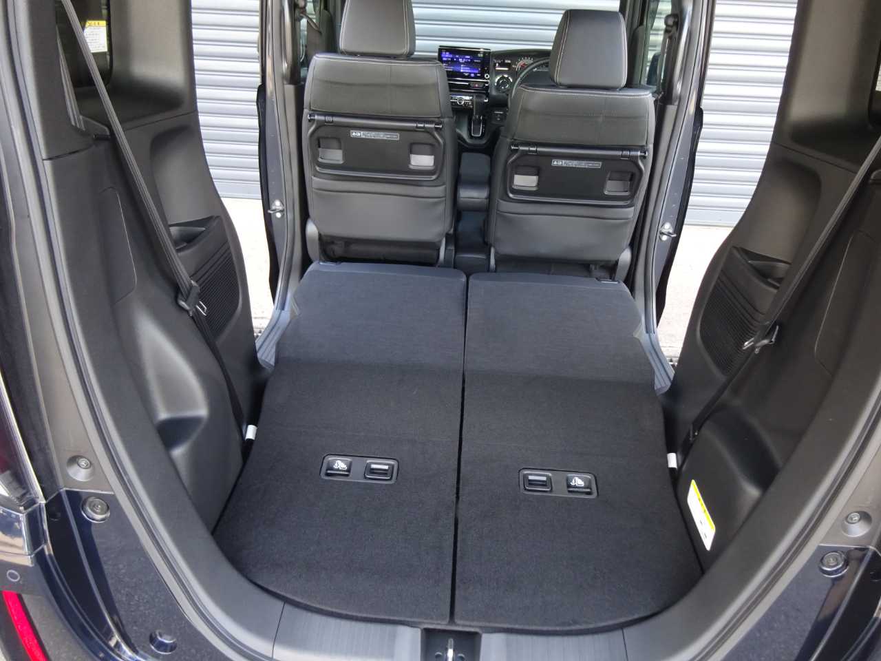 ホンダ Ｎ　ＢＯＸ