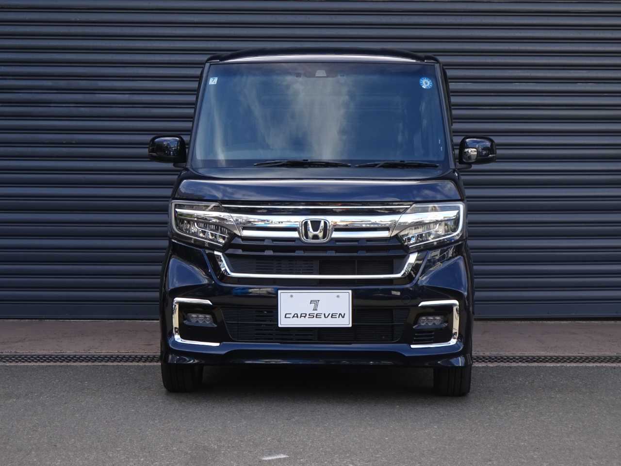 ホンダ Ｎ　ＢＯＸ