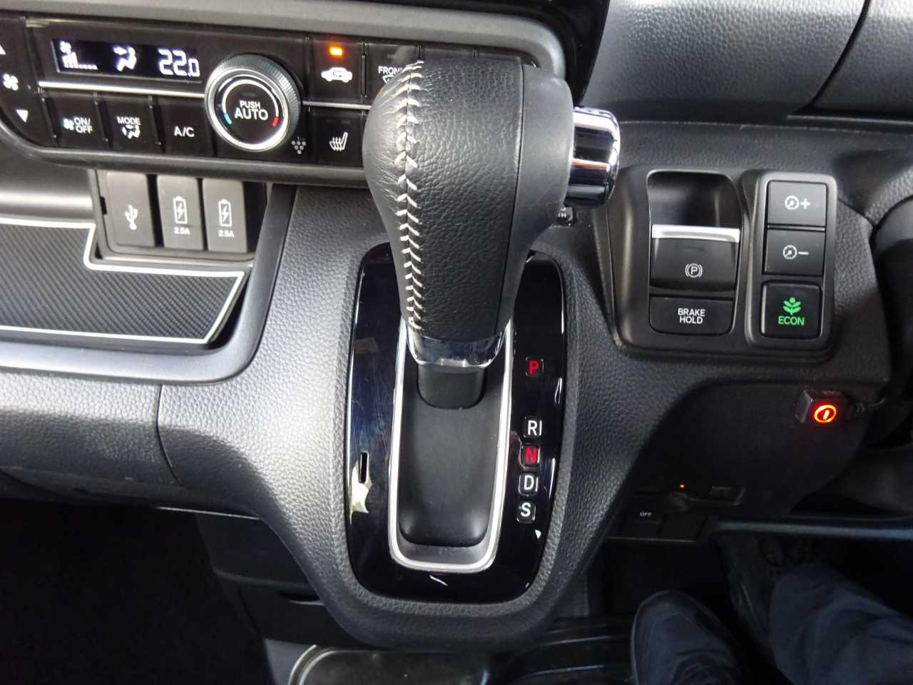 ホンダ Ｎ　ＢＯＸ