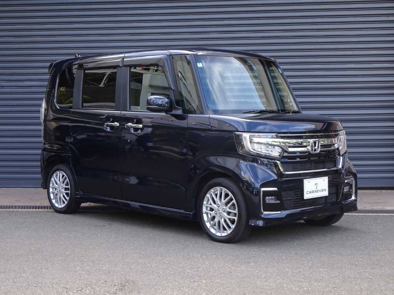 ホンダ Ｎ　ＢＯＸ