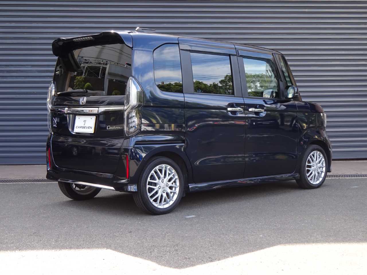 ホンダ Ｎ　ＢＯＸ