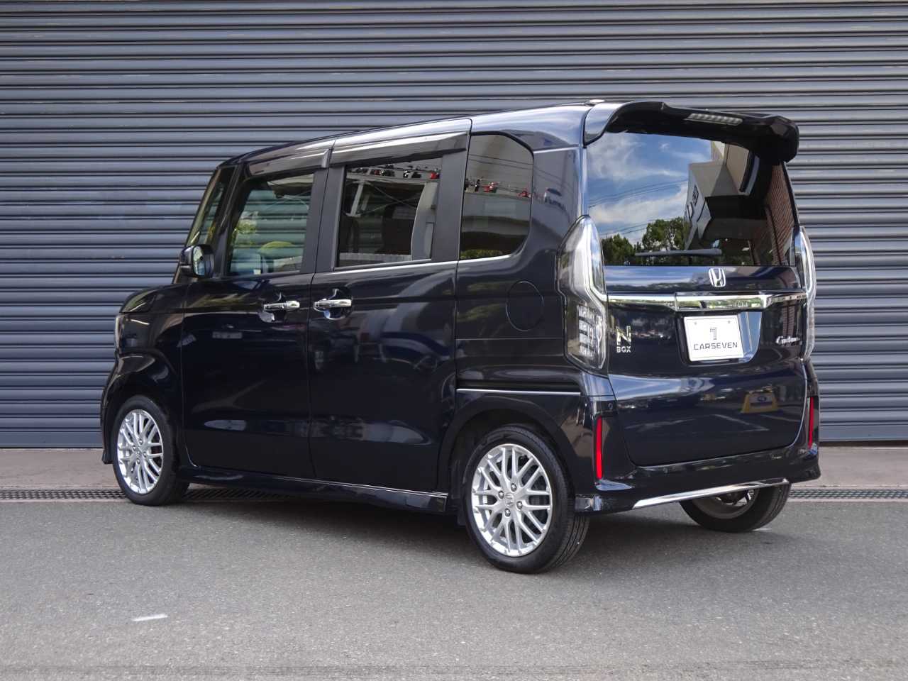 ホンダ Ｎ　ＢＯＸ