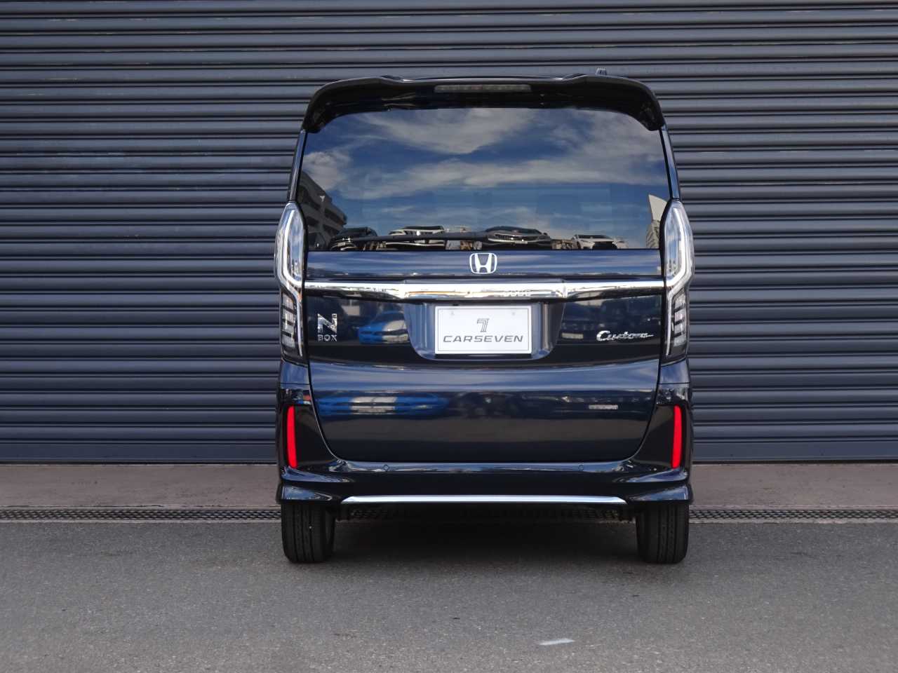 ホンダ Ｎ　ＢＯＸ