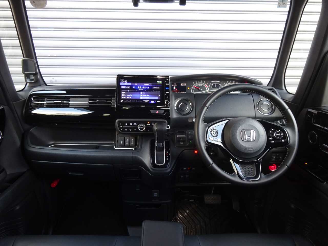 ホンダ Ｎ　ＢＯＸ