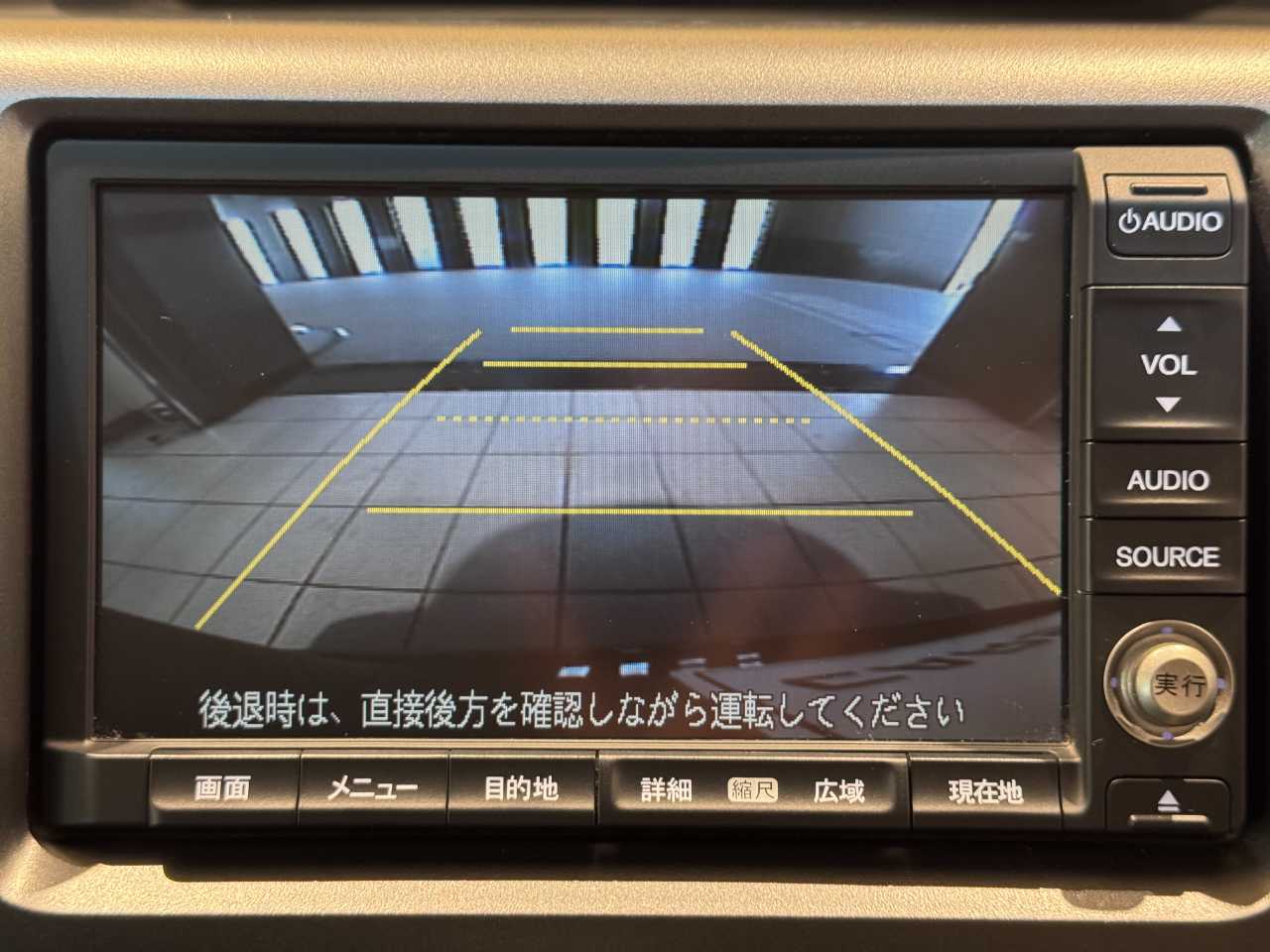 ホンダ ステップワゴン　スパーダ