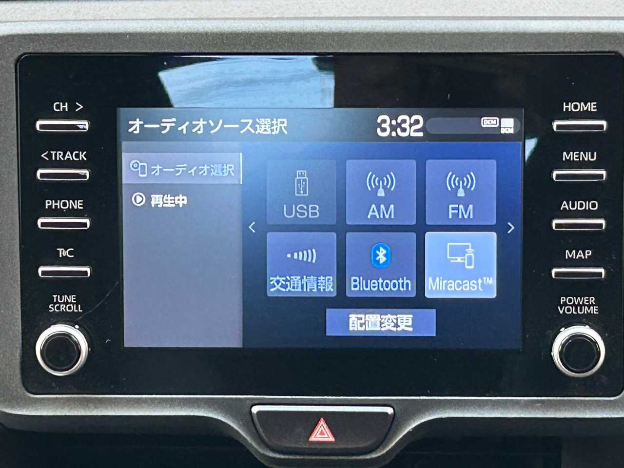 トヨタ ヤリス